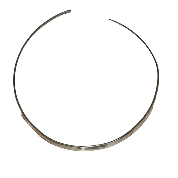 925 Sterling Silver Necklace - Picture 1 of 5